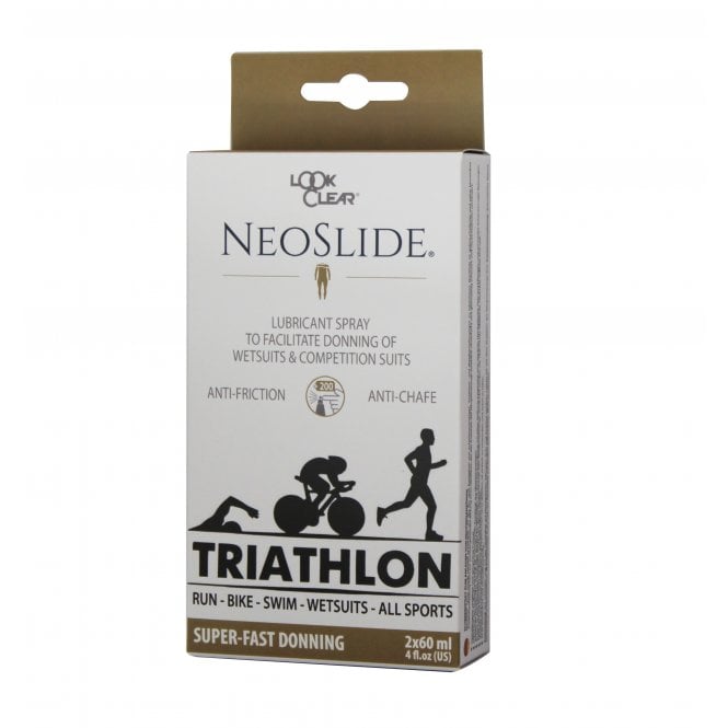 NeoSlide Spray 120ml (2x60ml)